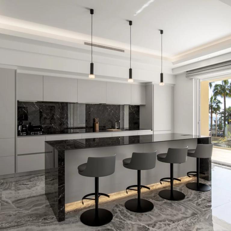 Appartement à vendre CANNES - Croisette