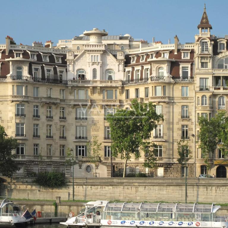 Appartement d'exception - Vues panoramiques