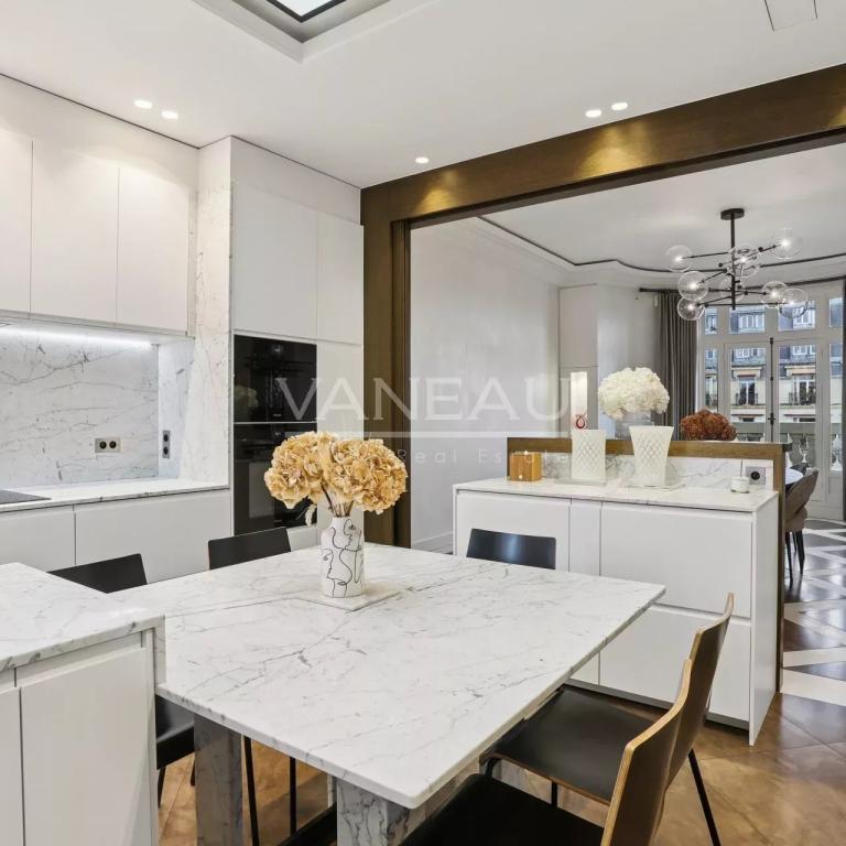 Neuilly Sur Seine - Fondation Vuitton