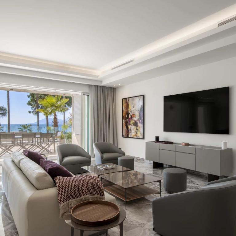 Appartement à vendre CANNES - Croisette