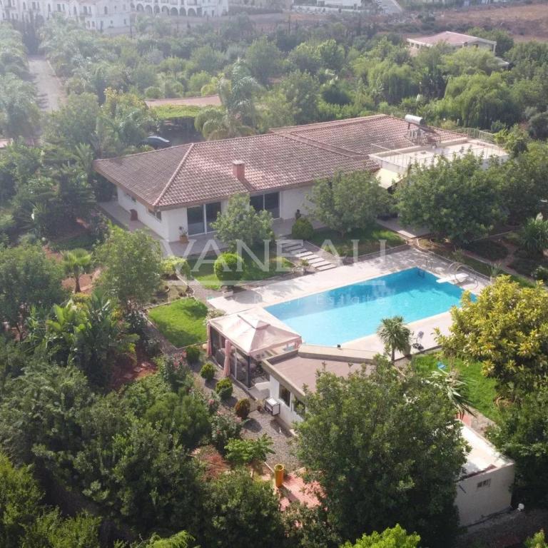 Propriété à vendre à Benslimane - Maroc