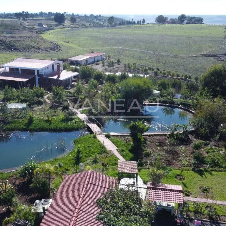 Propriété à vendre à Benslimane - Maroc