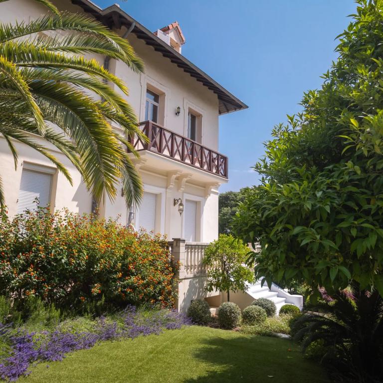 VENTE MAISON DE MAITRE  CANNES CENTRE PARC CENTENAIRE