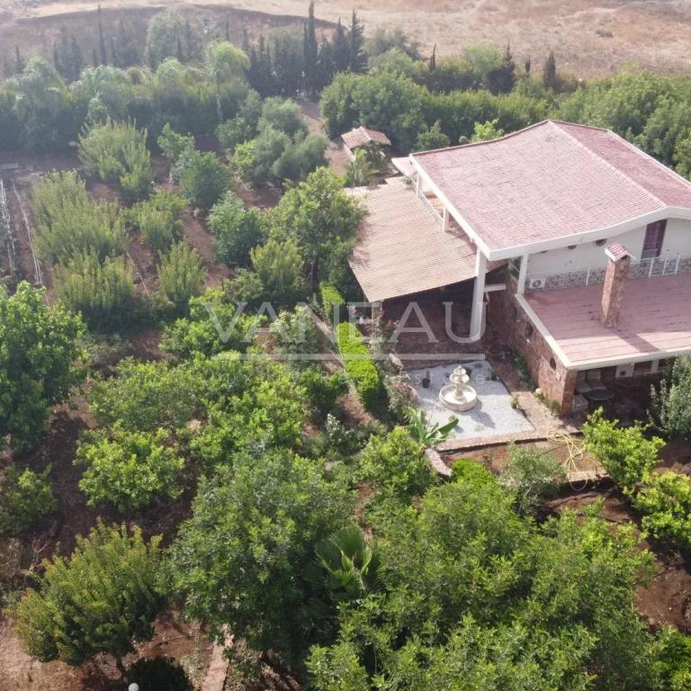 Propriété à vendre à Benslimane - Maroc