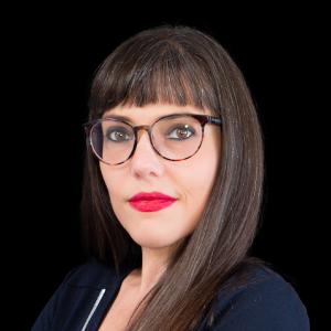 portrait Alexandrine Alves assistante Vaneau Collection Privée