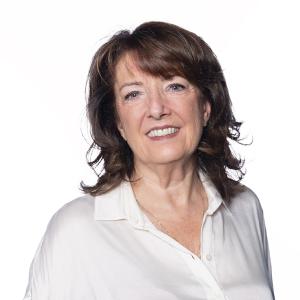 Hélène Van de Velde Vaneau Bruxelles