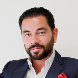 Robinson Choual, directeur Vaneau Marrakech