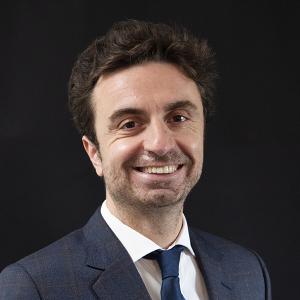 Romain Sarkissian consultant Vaneau Marrakech
