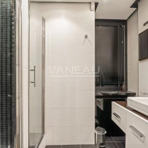 Paris XVIe - Trocadéro - Vue monuments.