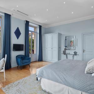 VENTE MAISON DE MAITRE  CANNES CENTRE PARC CENTENAIRE