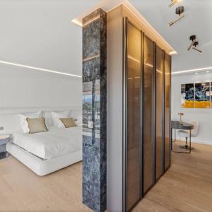 Cannes Croisette Appartement 6 pièces vue mer à vendre