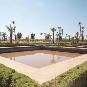 PALAIS À VENDRE AU COEUR DE LA PALMERAIE DE MARRAKECH