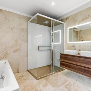 Cannes Luxueuse Villa vue mer panoramique à vendre