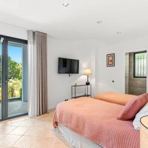Cannes Luxueuse Villa vue mer panoramique à vendre
