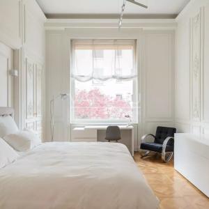 Paris XVIe - OCDE - Spectaculaire appartement de réception allia