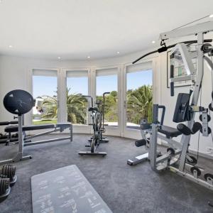 Cannes Luxueuse Villa vue mer panoramique à vendre