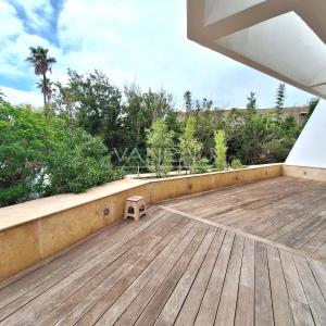 Villa d'exception à Anfa Supérieur - Casablanca