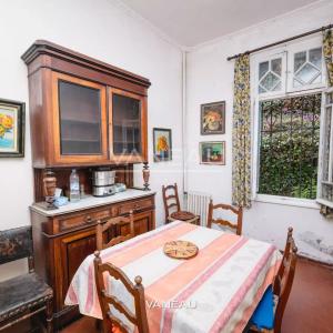Villa Historique Classée - 470m² / 1273 m² - Mers Sultan, Casablanca