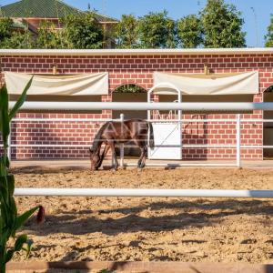 Maison de Maitre A proximité des 3 golfs