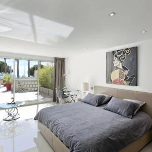 Appartement-Villa à Vendre à Cannes, Croisette
