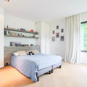 UCCLE, OBSERVATOIRE,SPLENDIDE PROPRIÉTÉ CONTEMPORAINE