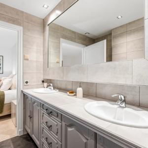 Cannes Luxueuse Villa vue mer panoramique à vendre