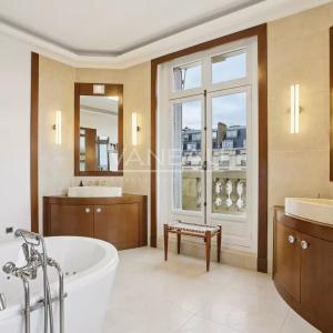 Neuilly Sur Seine - Fondation Vuitton