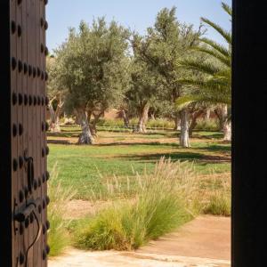 PALAIS À VENDRE AU COEUR DE LA PALMERAIE DE MARRAKECH