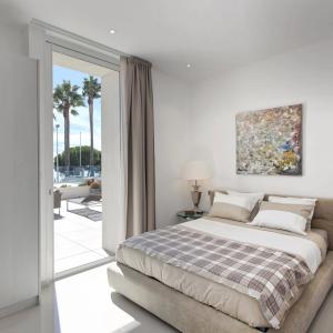 Appartement-Villa à Vendre à Cannes, Croisette