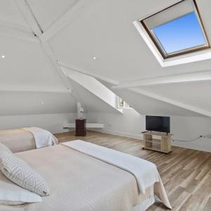 VENTE MAISON DE MAITRE  CANNES CENTRE PARC CENTENAIRE