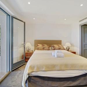 Cannes Luxueuse Villa vue mer panoramique à vendre