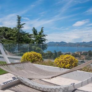 Cannes Luxueuse Villa vue mer panoramique à vendre