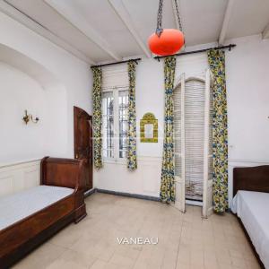 Villa Historique Classée - 470m² / 1273 m² - Mers Sultan, Casablanca