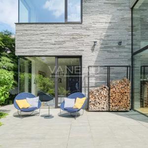 UCCLE, OBSERVATOIRE,SPLENDIDE PROPRIÉTÉ CONTEMPORAINE