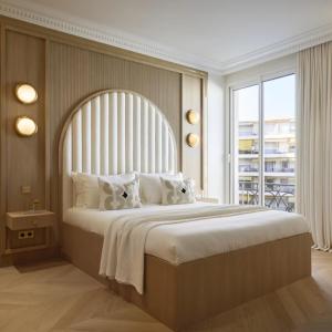 Cannes Croisette - Vue Mer Panoramique