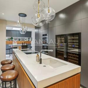 Neuilly-sur-Seine - Perronet - Hôtel Particulier -8 - pièces-Ter