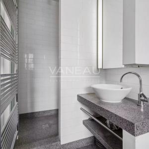 Triangle d'or - Montaigne - Appartement de réception.