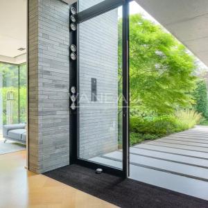 UCCLE, OBSERVATOIRE,SPLENDIDE PROPRIÉTÉ CONTEMPORAINE