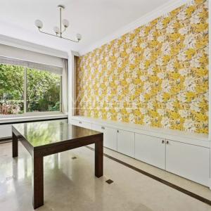 Paris XVIe - Jardin du Ranelagh