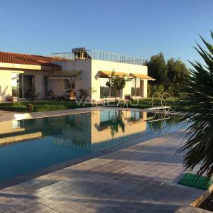 Propriété à vendre à Benslimane - Maroc