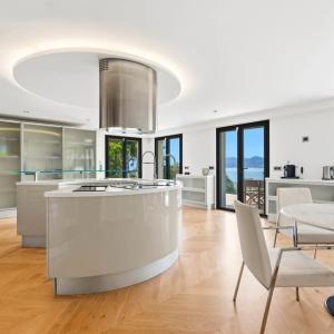 Cannes Luxueuse Villa vue mer panoramique à vendre