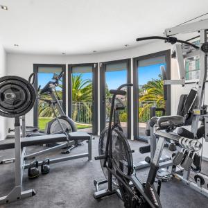 Cannes Luxueuse Villa vue mer panoramique à vendre