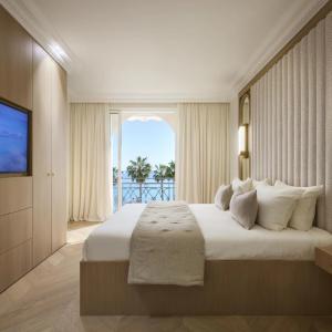 Cannes Croisette - Vue Mer Panoramique