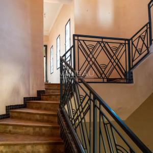 Harmonieux mélange d'une Villa et d'un Riad