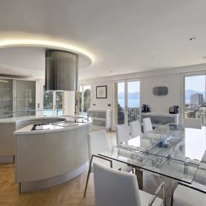 Cannes Luxueuse Villa vue mer panoramique à vendre