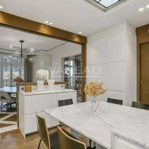 Neuilly Sur Seine - Fondation Vuitton