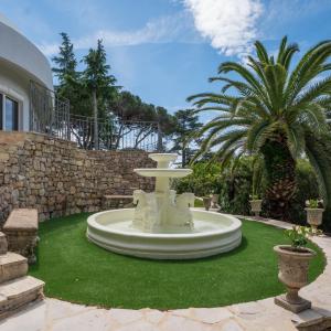 Cannes Luxueuse Villa vue mer panoramique à vendre