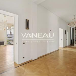 VIIe - Exceptionnel - Bac - Solferino