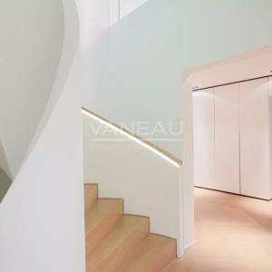 UCCLE, OBSERVATOIRE,SPLENDIDE PROPRIÉTÉ CONTEMPORAINE