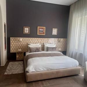 Hotel 36 chambres/ Suites  quartier Agdal